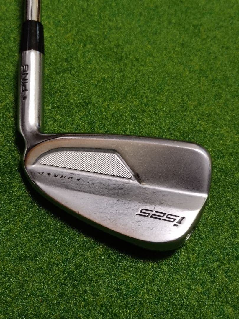 PING i525アイアン5本セット N.S.PRO950neoシャフト