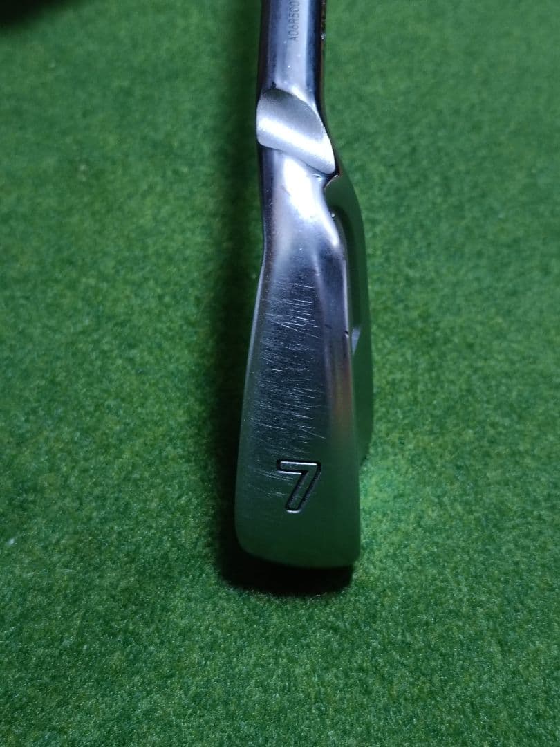 PING i525アイアン5本セット N.S.PRO950neoシャフト