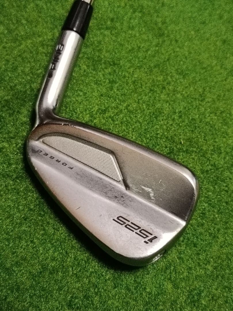 PING i525アイアン5本セット N.S.PRO950neoシャフト