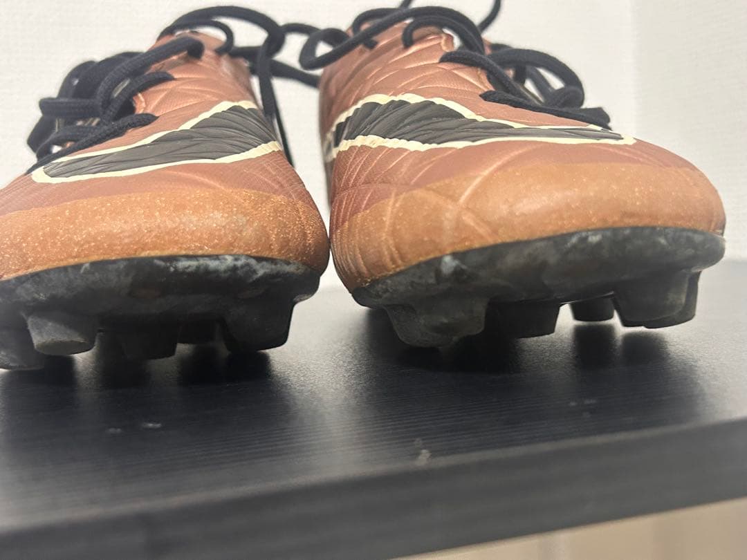 【希少】Nike サッカーシューズ 25cm スパイク