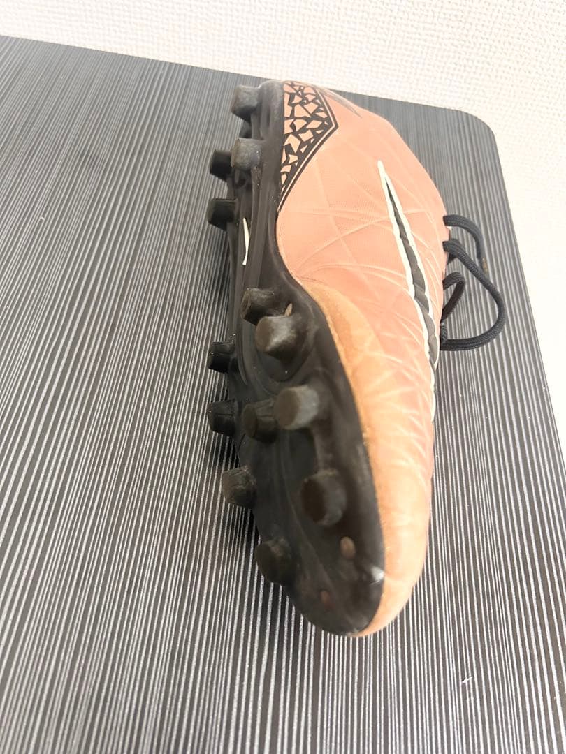 【希少】Nike サッカーシューズ 25cm スパイク