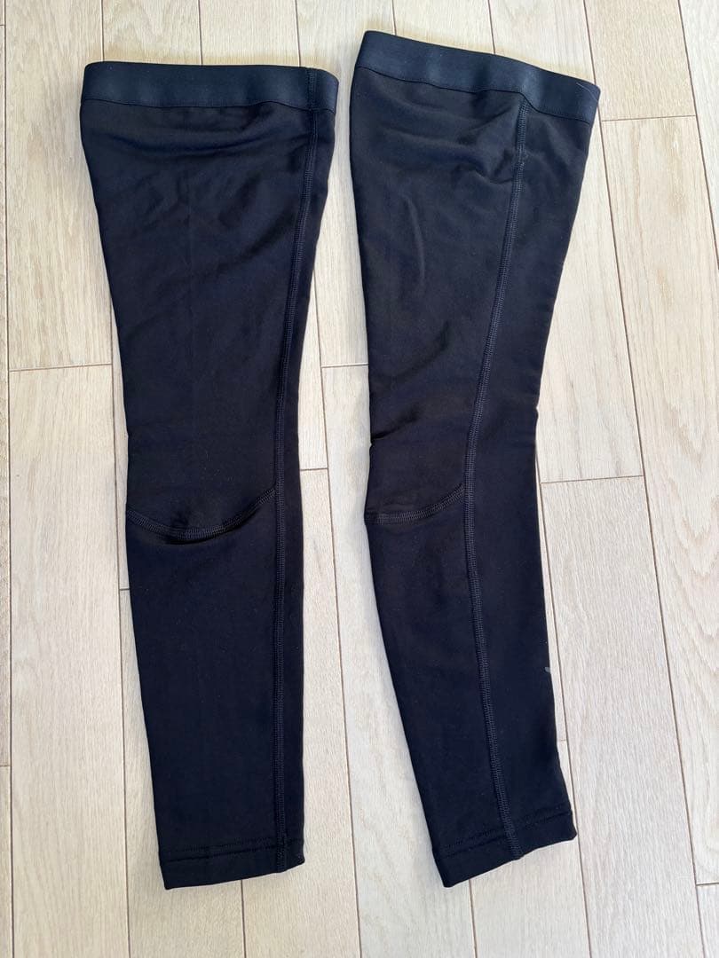Rapha Thermal Leg Warmer メンズSサイズ