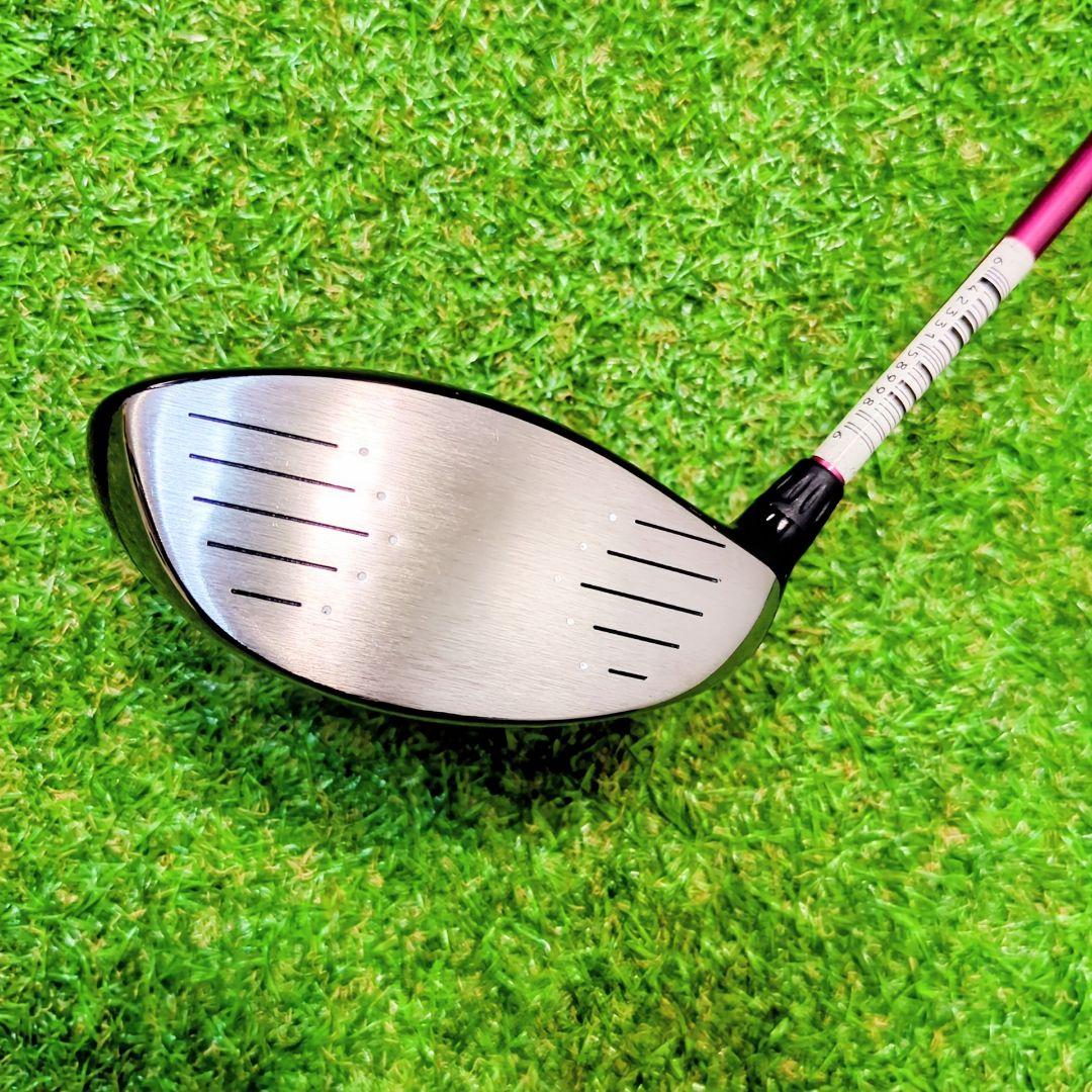 【極美品】 Callaway 　キャロウェイ　レディース クラブ セット
