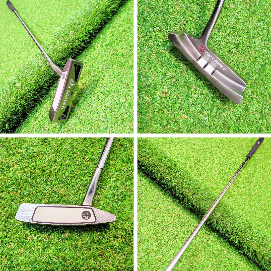 【極美品】 Callaway 　キャロウェイ　レディース クラブ セット