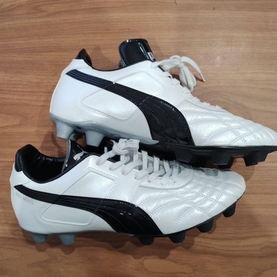 プーマ　PUMAパラメヒコM　 　27.0センチ　サッカースパイク