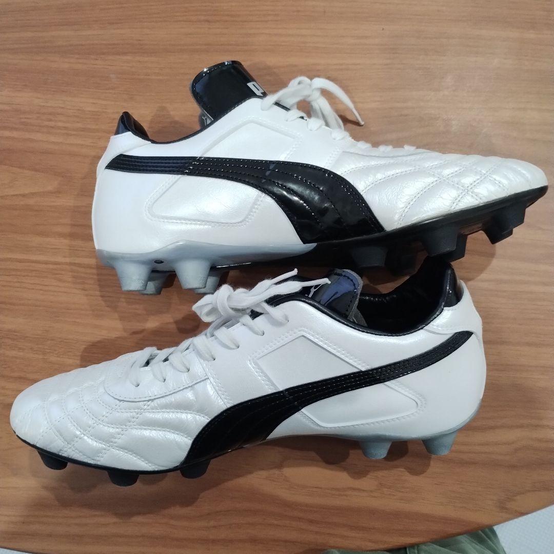 プーマ　PUMAパラメヒコM　 　27.0センチ　サッカースパイク