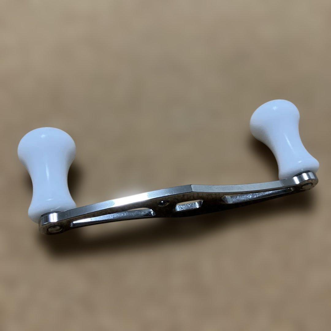 アベイル　Sトラッドハンドルセット　ABU/ダイワ用　アンバサダー 2500C