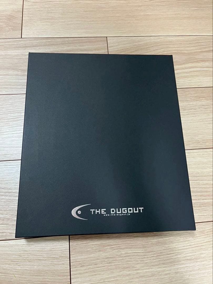ディバラ　ASローマ　サイン ユニフォーム THE DUGOUT 正規品