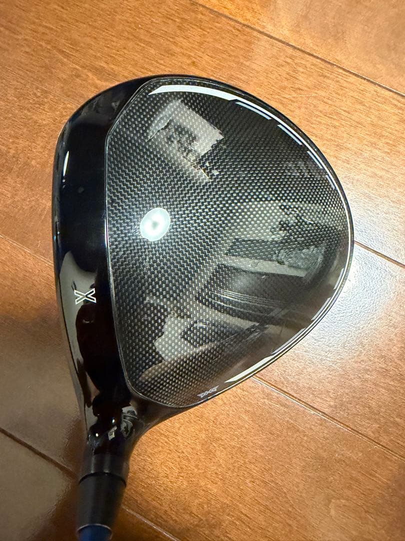 pxg ドライバー