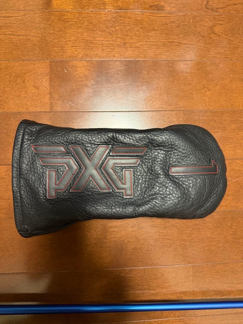 pxg ドライバー