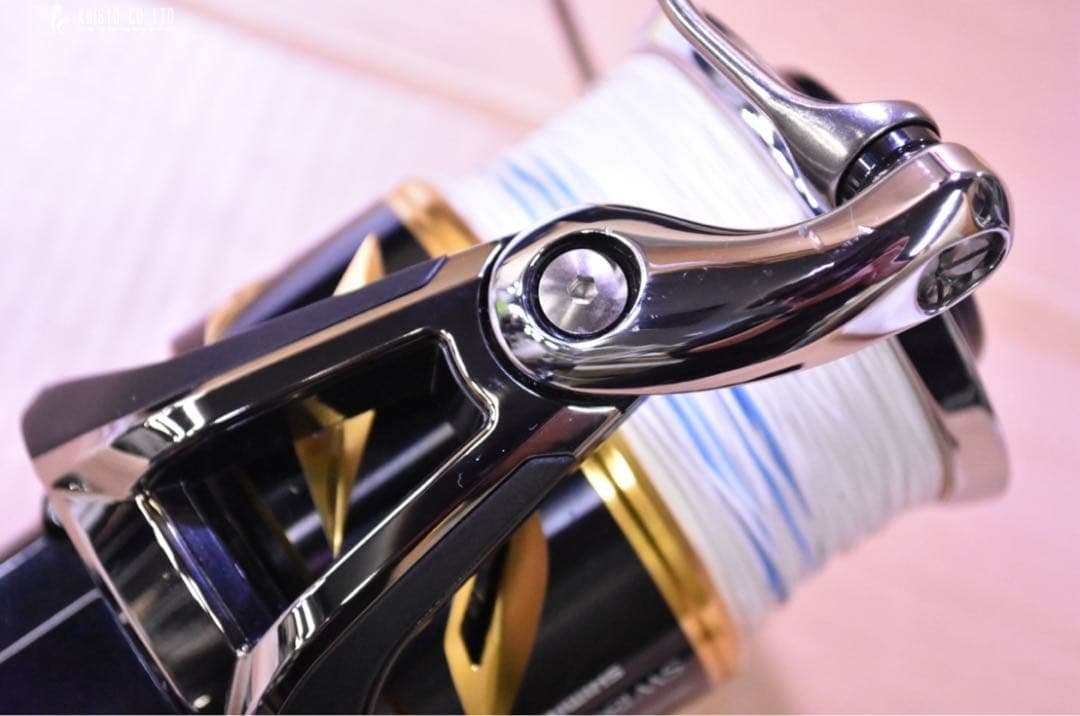 シマノ 20 ステラ SW 18000HG SHIMANO STELLA 超美品