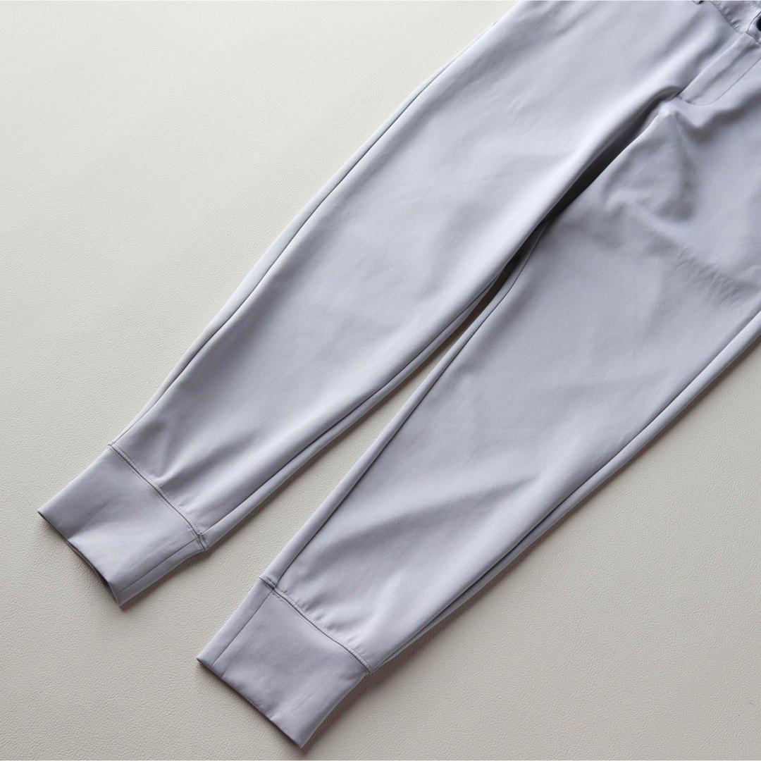 5460【美品】ブリーフィング ストレッチパンツ 無地 メンズ 23年モデル