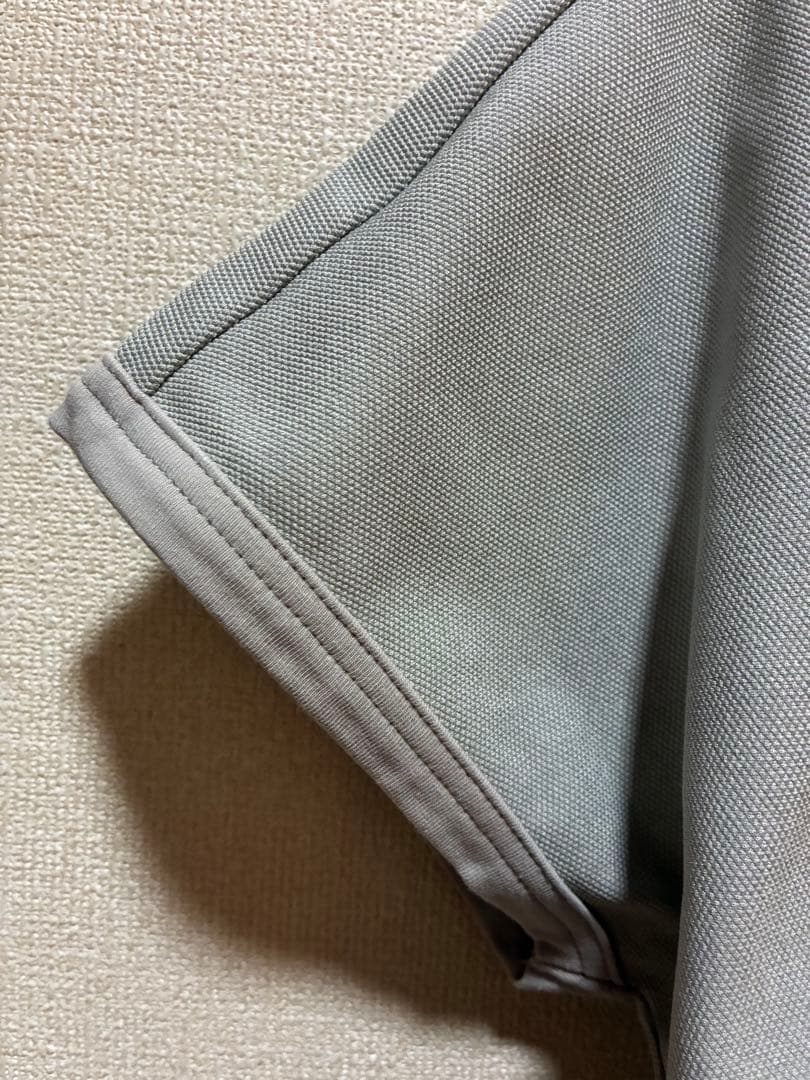 and per se C'est bon 刺繍ロゴ レディースゴルフウエア