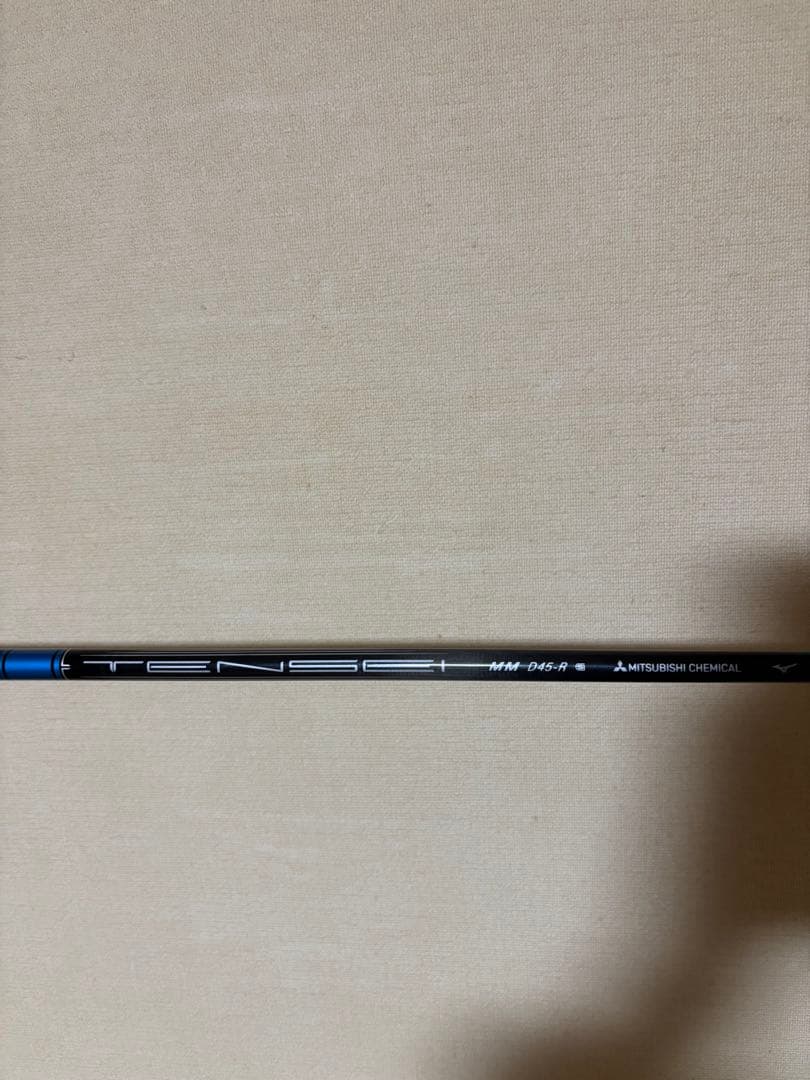ミズノ　JPX ONE ドライバー