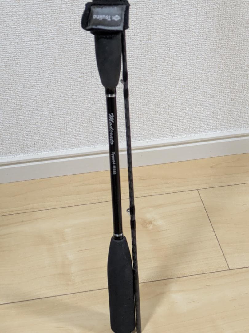 シマノ ライトゲーム BB モデラート TYPE64　M235