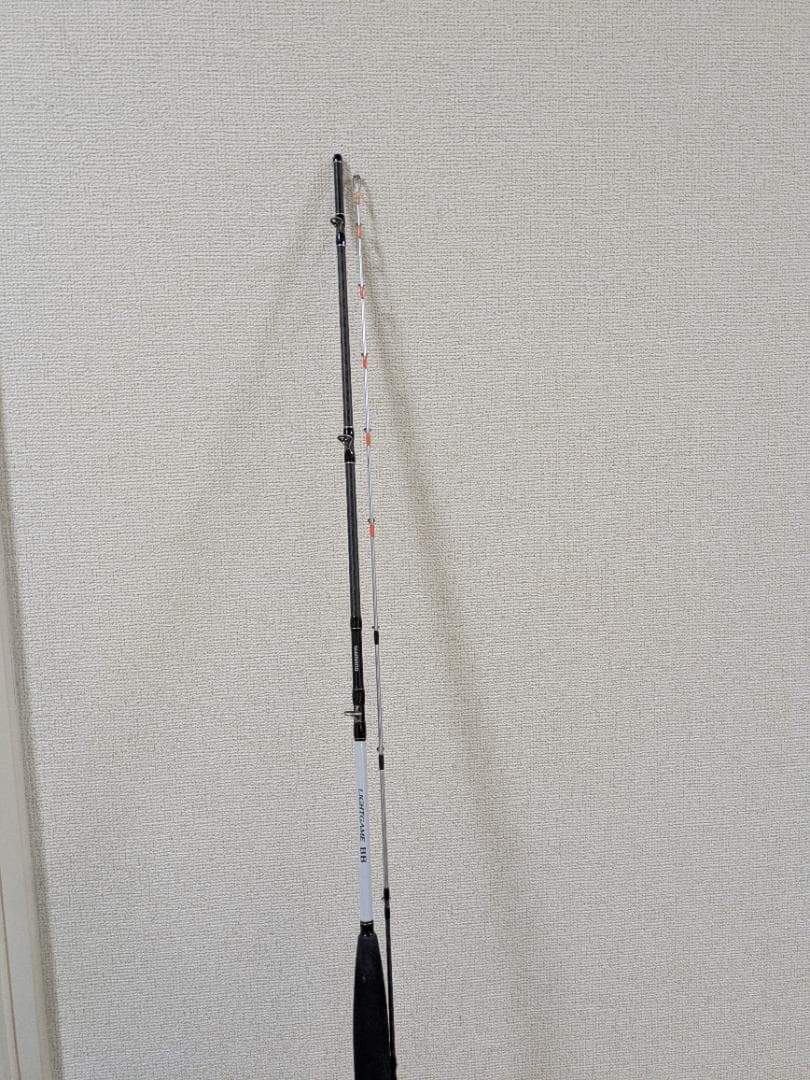 シマノ ライトゲーム BB モデラート TYPE64　M235
