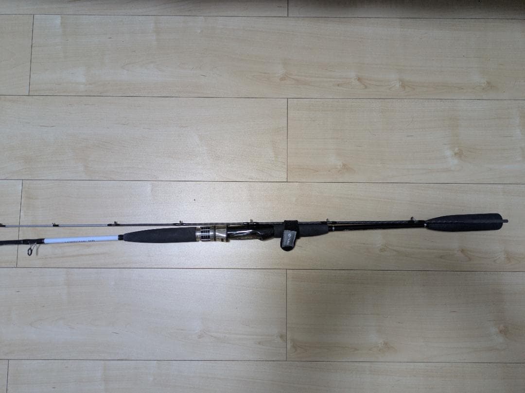 シマノ ライトゲーム BB モデラート TYPE64　M235