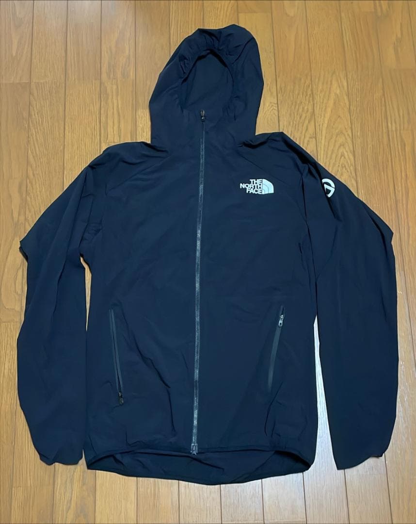 【2点】THE NORTH FACE INFINITY TRAIL HOODIE