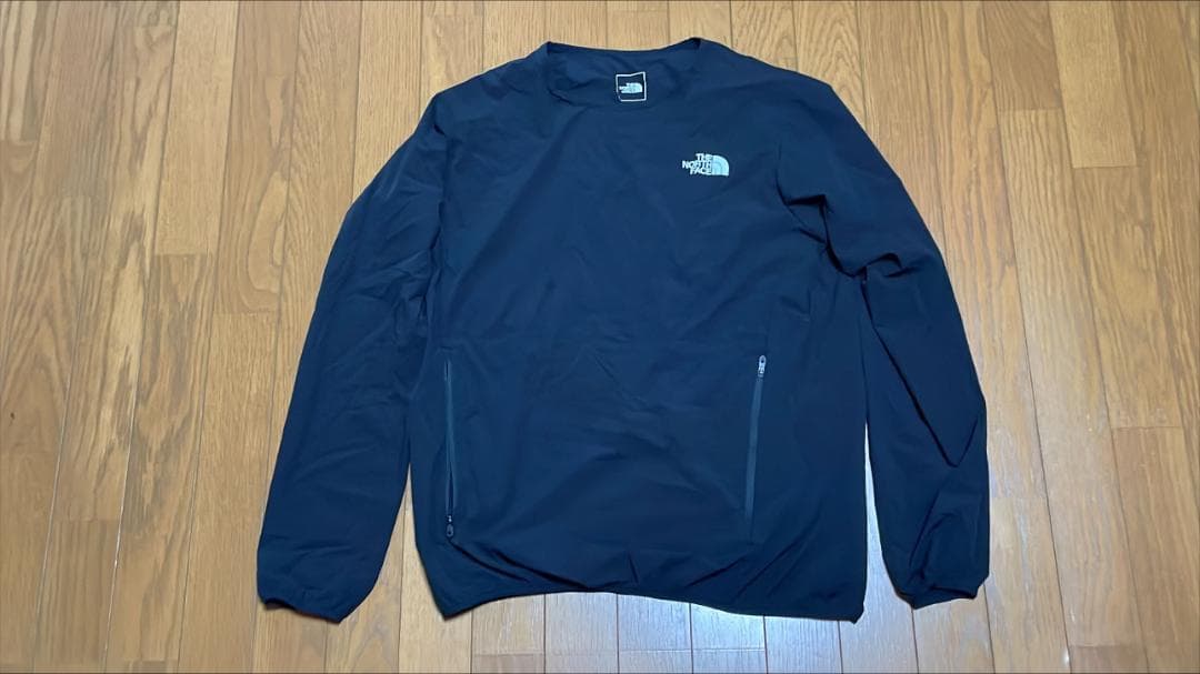 【2点】THE NORTH FACE INFINITY TRAIL HOODIE