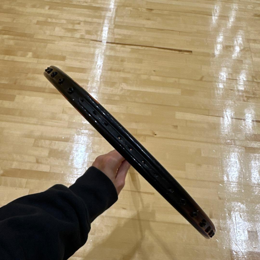 YONEX アストロクス99Pro 4UG5