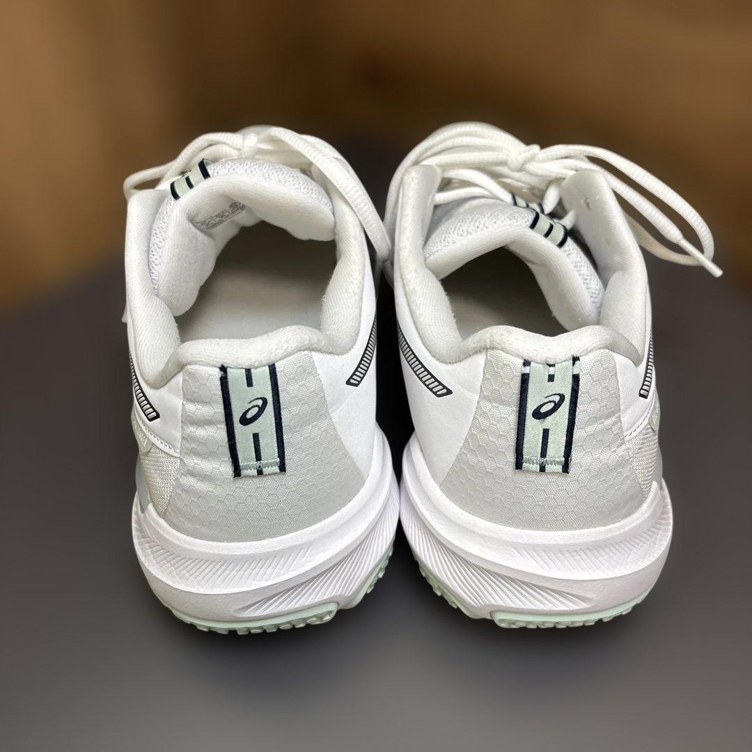 asics GEL-CHALLENGER 15 オムニクレーコート用　27.5㎝