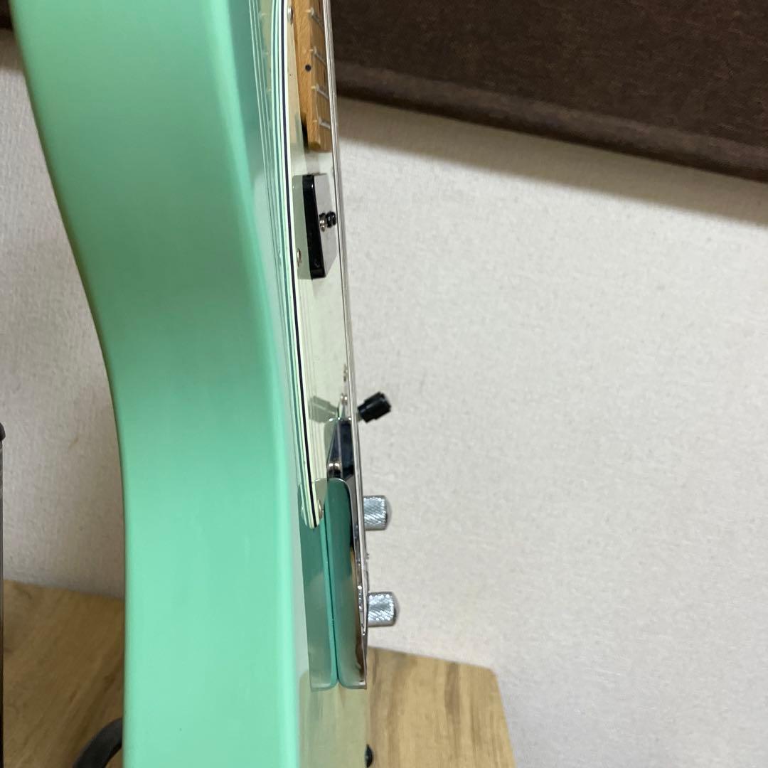 バッカス Bacchus BTE-1DX RSM/M SFB 劇鳴OK 中古品