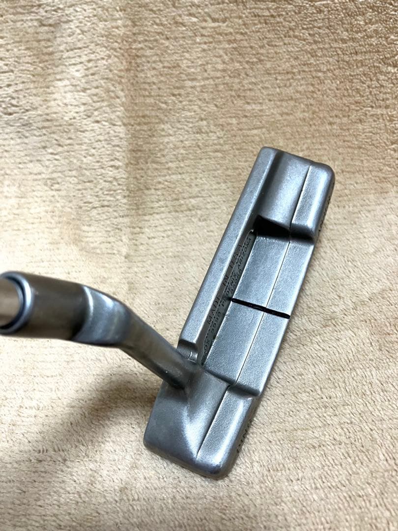 PING ANSER 2 パター 復刻版