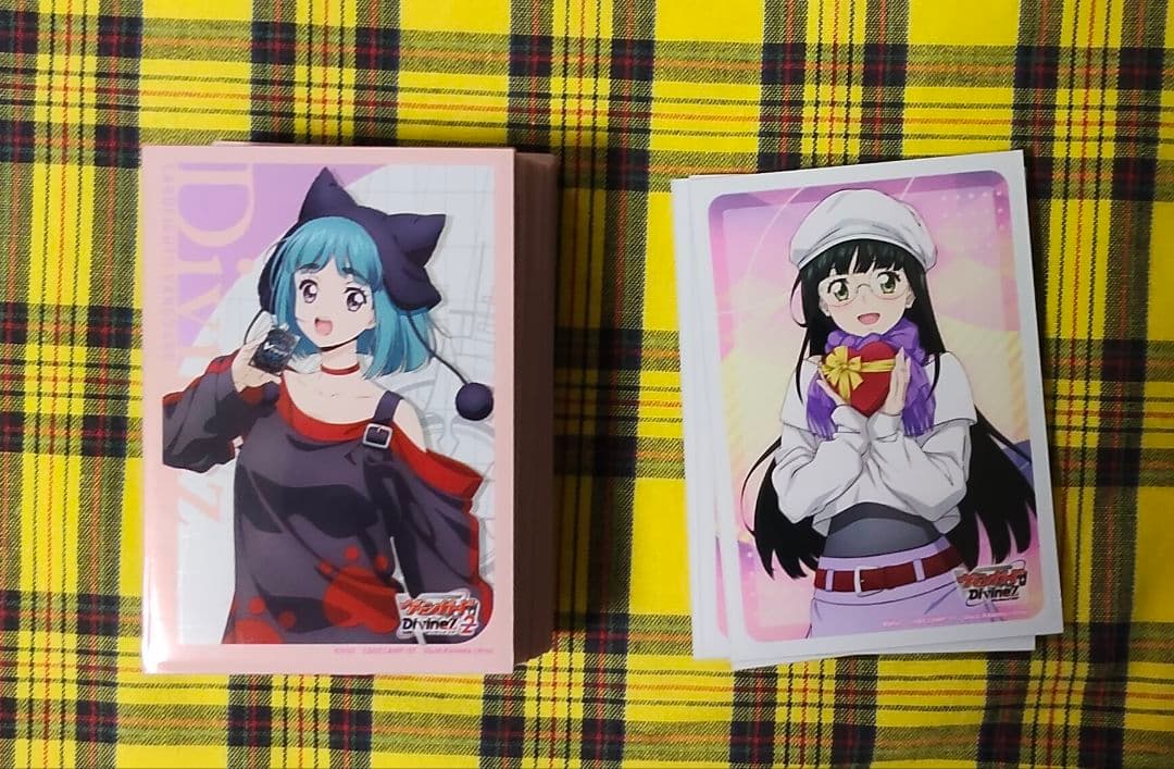 最終値下げ 最短即日発送 VG リシアフェール デッキ 【スリーブ・おまけ付】