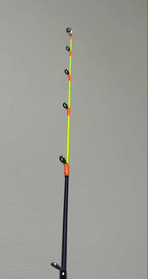 クレイジーオーシャン オーシャンスピア リファイン　OSPr-SG53CS