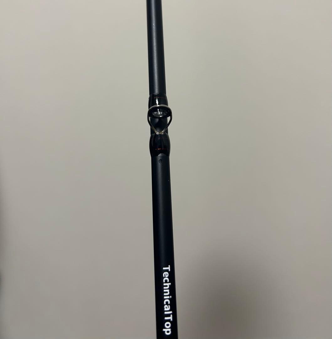 クレイジーオーシャン オーシャンスピア リファイン　OSPr-SG53CS