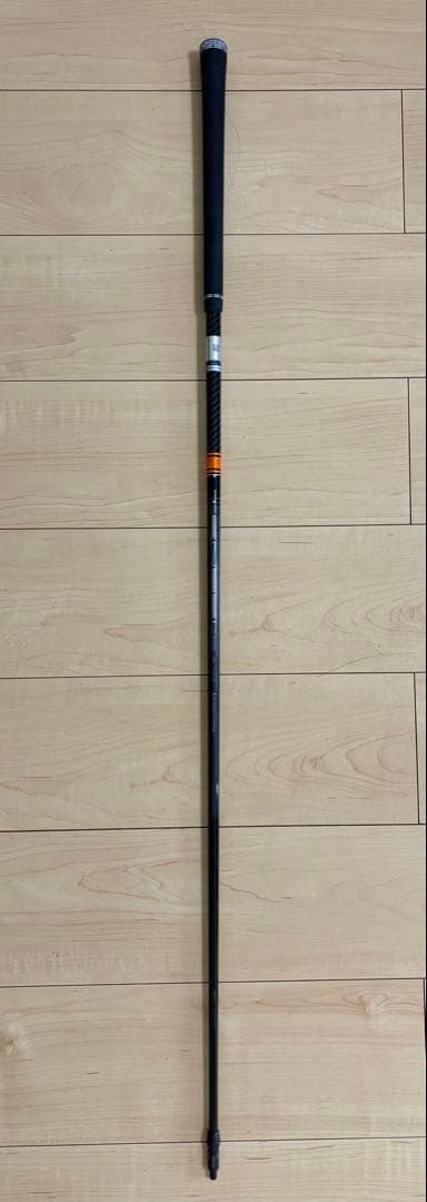 TENSEI CK PRO ORANGE 6S（PINGスリーブ）1W