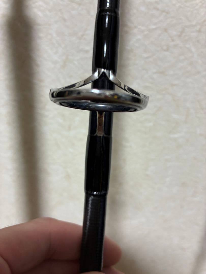 ロッド DAIWA DRAGGER BREAK THROUGH 93XH