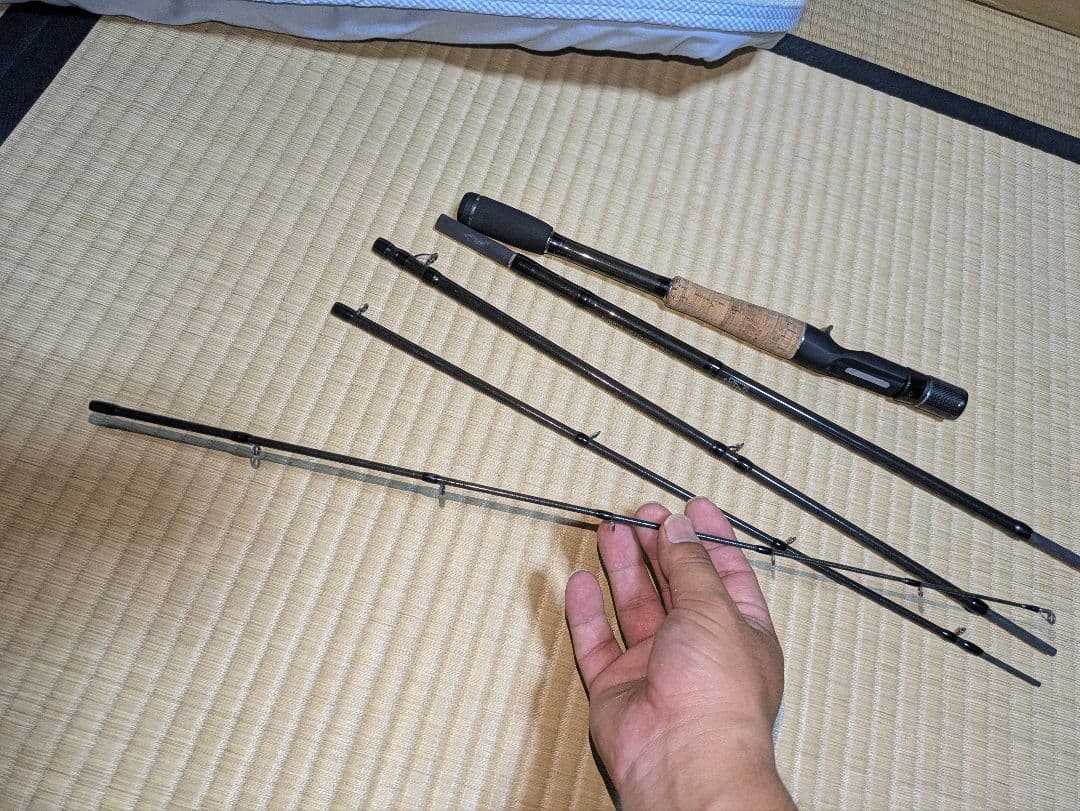 LEGIT DESIGN レジットデザイン ワイルドサイド WSC611MH−5
