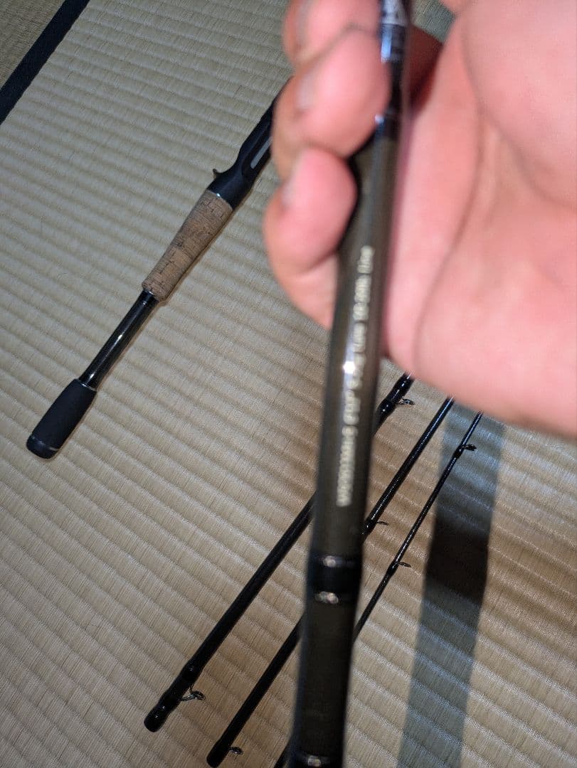 LEGIT DESIGN レジットデザイン ワイルドサイド WSC611MH−5