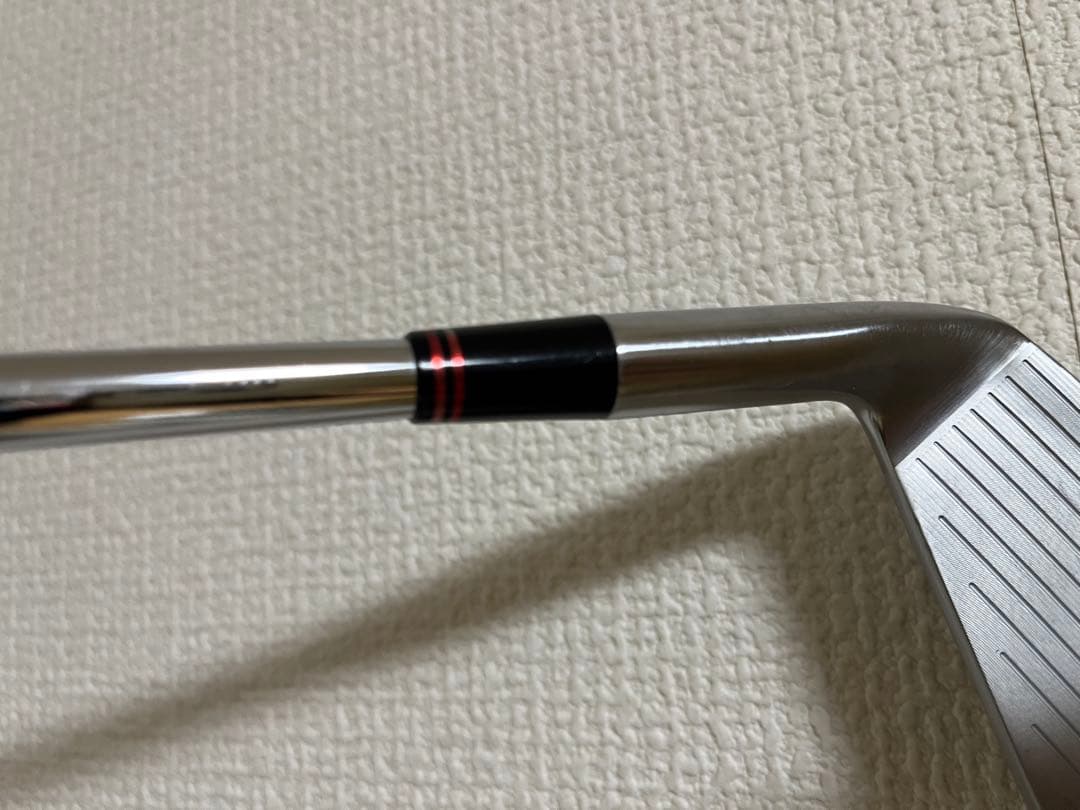 【マッスルバック】RomaRo PRO FORGED 2023 standard