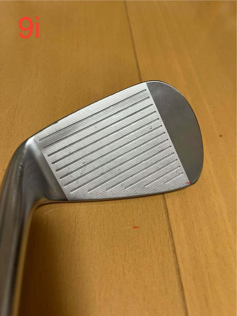 【マッスルバック】RomaRo PRO FORGED 2023 standard