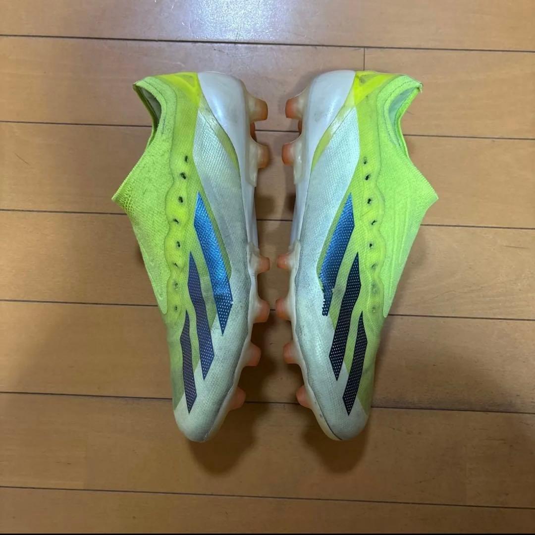 シューズ adidas adidasCRAZYFAST