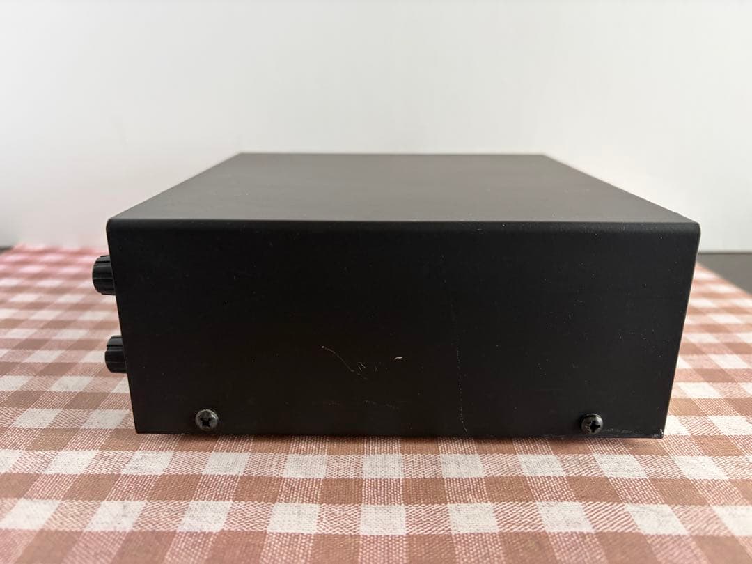 10MHz 3W CWトランシーバー OHR QRP EXPLORER II