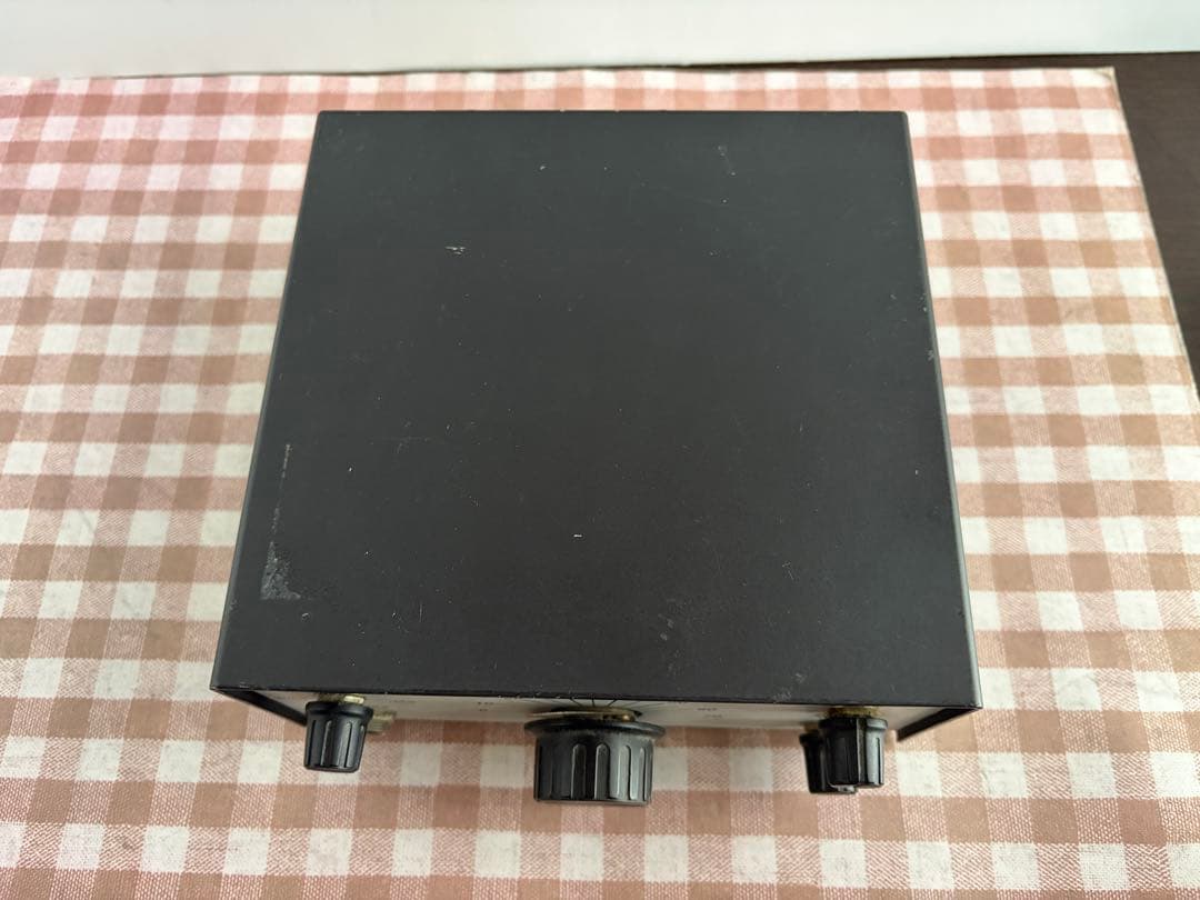 10MHz 3W CWトランシーバー OHR QRP EXPLORER II