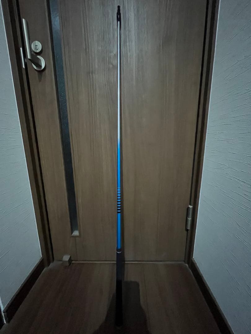Tour AD UB-5Sドライバー用キャロウェイスリーブ付き