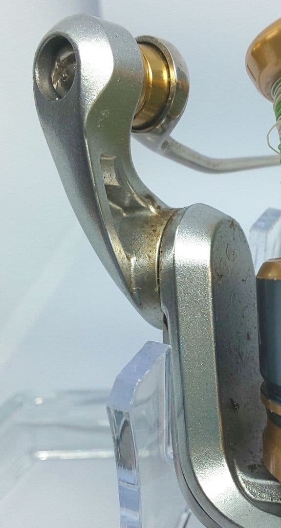 シマノ SHIMANO 16バイオマスター SW6000PG ショアジギング 鰤
