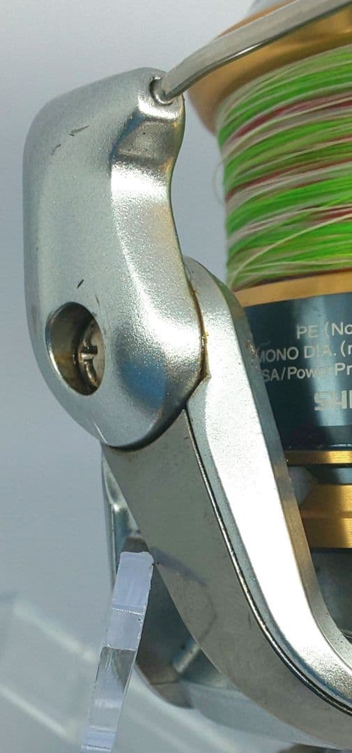 シマノ SHIMANO 16バイオマスター SW6000PG ショアジギング 鰤