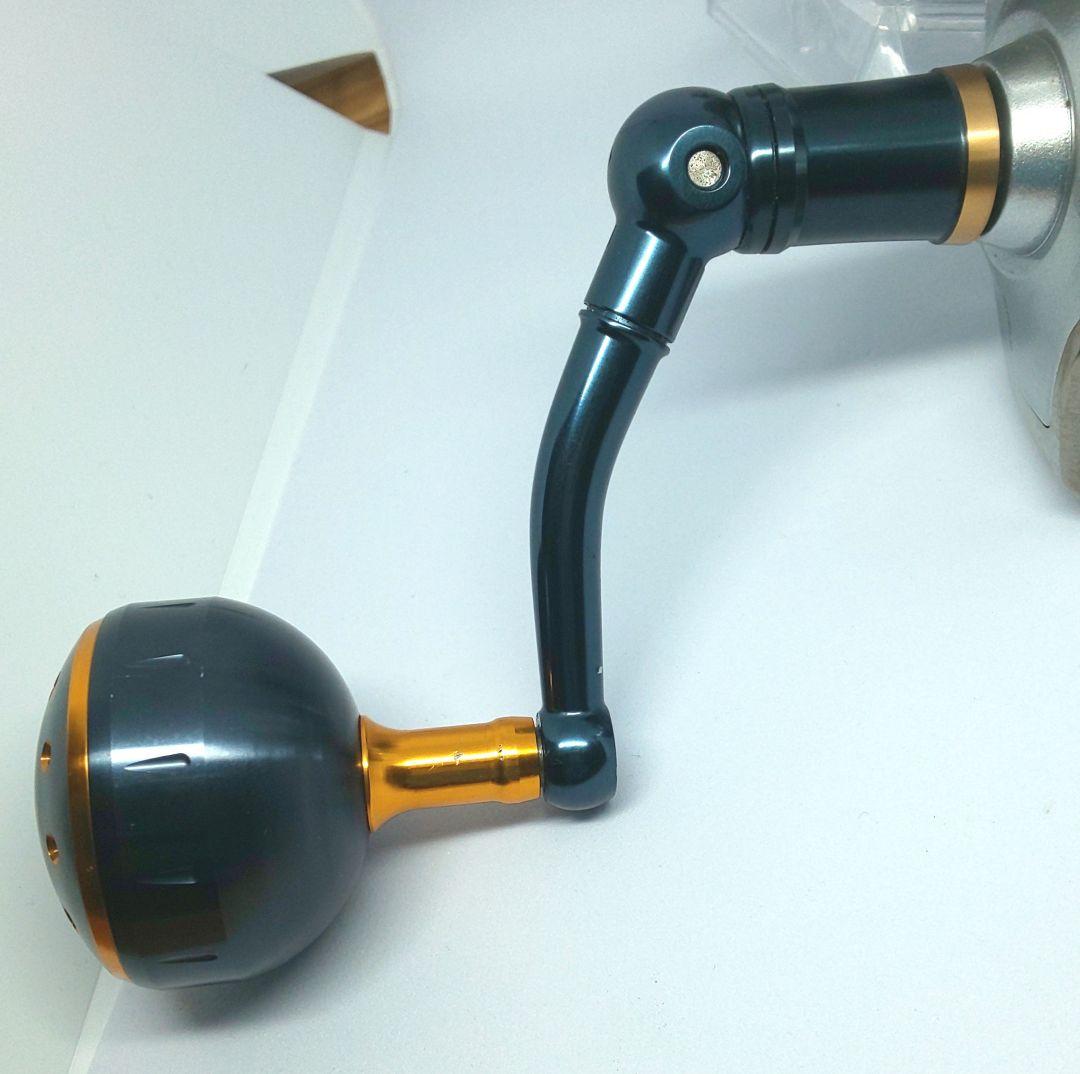 シマノ SHIMANO 16バイオマスター SW6000PG ショアジギング 鰤