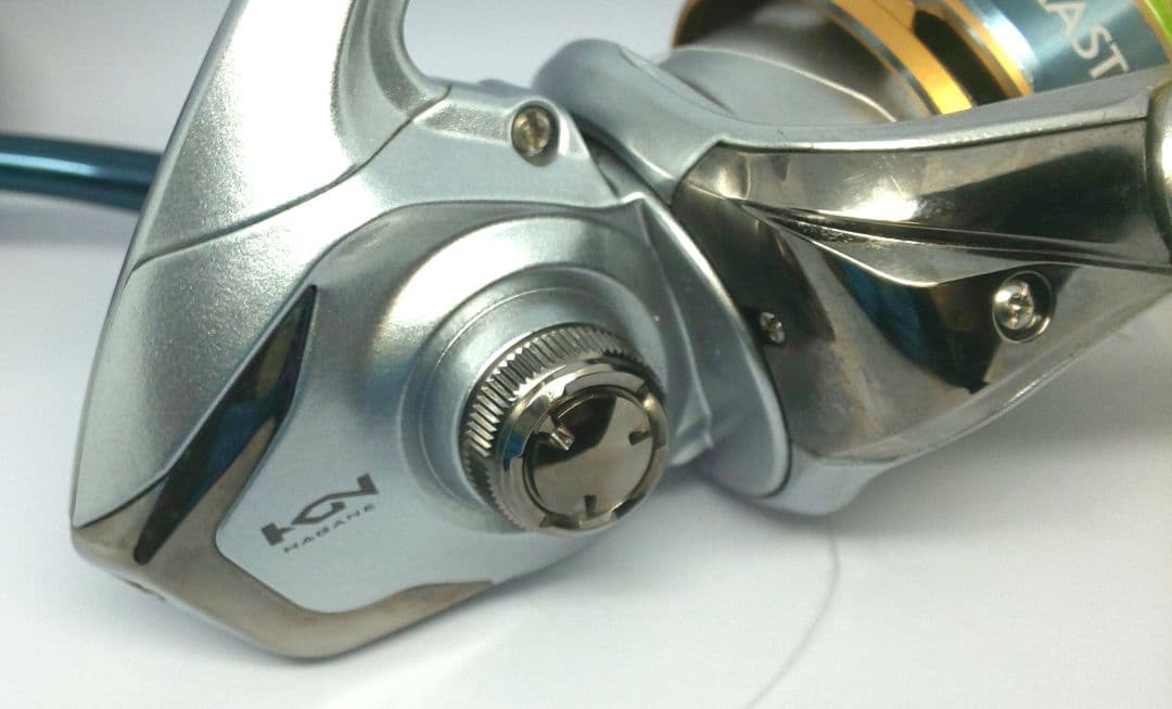 シマノ SHIMANO 16バイオマスター SW6000PG ショアジギング 鰤