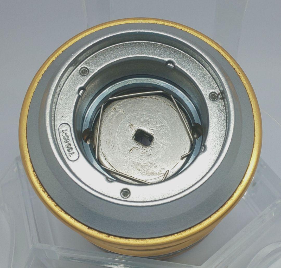 シマノ SHIMANO 16バイオマスター SW6000PG ショアジギング 鰤
