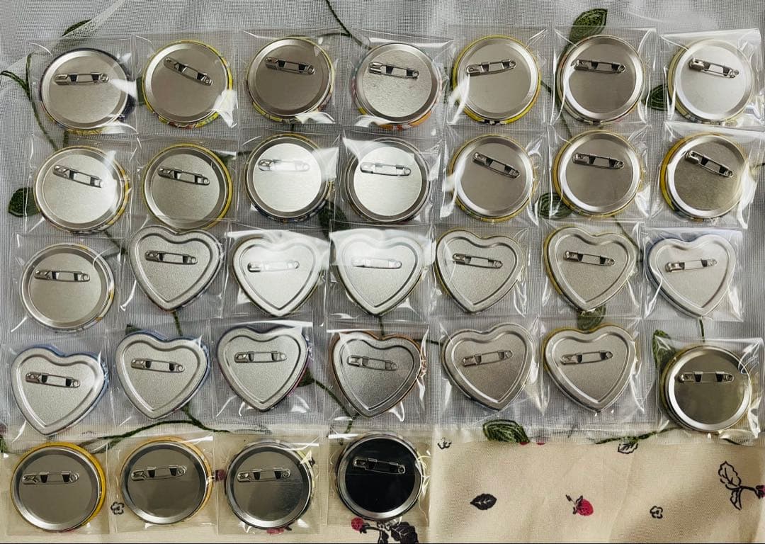 すとぷり　るぅと　グッズ　まとめ売り　バラ⭕️