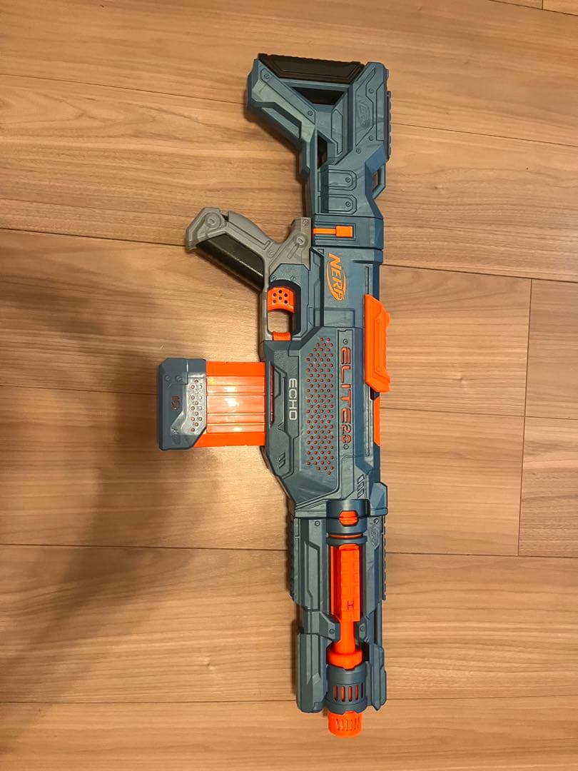 Nerf Fortnite トイガンセット
