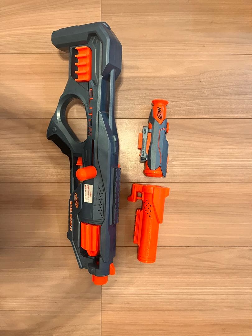 Nerf Fortnite トイガンセット