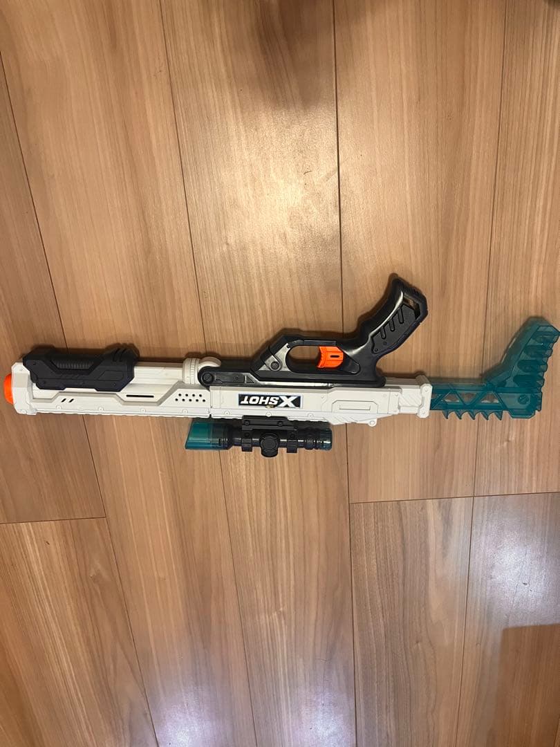 Nerf Fortnite トイガンセット