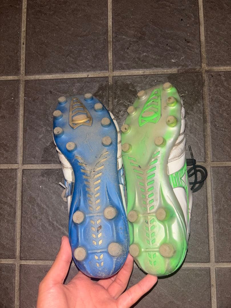 Mizuno サッカーシューズ・スパイク 日本製